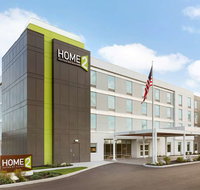 Home2 Suites by Hilton Saratoga/Malta - Accommodation Dallas
