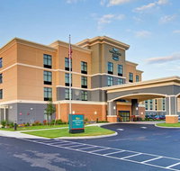Homewood Suites by Hilton Clifton Park - Accommodation Dallas