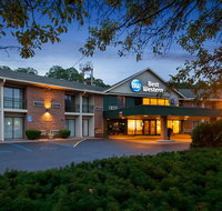Best Western Clifton Park - Accommodation Dallas