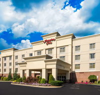 Hampton Inn Clifton Park - Accommodation Dallas