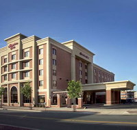 Hampton Inn Schenectady - Accommodation Dallas