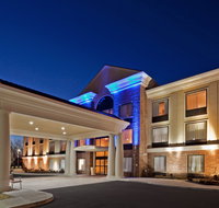 Holiday Inn Express Hotel  Suites - Accommodation Dallas