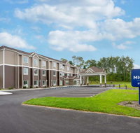 Microtel Inn  Suites by Wyndham - Accommodation Dallas