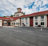 Red Roof Inn Clifton Park - Accommodation Dallas