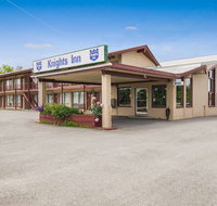 Knights Inn Amsterdam - Accommodation Dallas