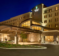 Embassy Suites Akron Canton Airport - Accommodation Dallas