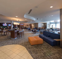 Courtyard by Marriott Canton - Accommodation Dallas