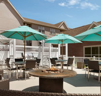 Residence Inn Canton - Accommodation Dallas