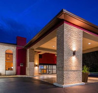 Best Western Plus North Canton Inn  Ste - Accommodation Dallas