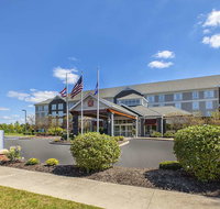 Hilton Garden Inn Akron-Canton Airport - Accommodation Dallas