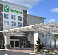 Holiday Inn Canton Belden Village - Accommodation Dallas