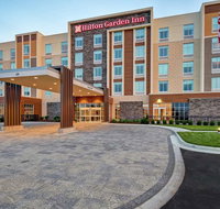 Hilton Garden Inn Lansing West - Accommodation Dallas
