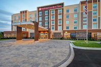 Alabaster Mi Accommodation Dallas