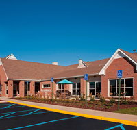 Residence Inn Lansing West - Accommodation Dallas