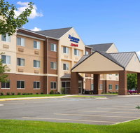 Fairfield Inn  Suites Lansing West - Accommodation Dallas