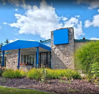 Travelodge by Wyndham Lansing - Accommodation Dallas