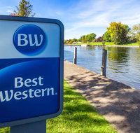 Best Western River Terrace - Accommodation Dallas