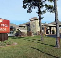 Pellston Lodge - Accommodation Dallas
