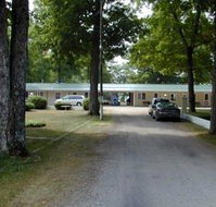 Doll's Paradise Lake Resort/Motel - Accommodation Dallas