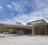 Carlton Lodge Adrian - Accommodation Dallas