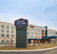 Hampton Inn  Suites Adrian - Accommodation Dallas