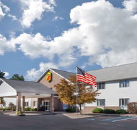 Super 8 Adrian - Accommodation Dallas