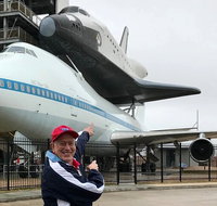 Half-Day Private Tour of Space Center Houston - Accommodation Dallas