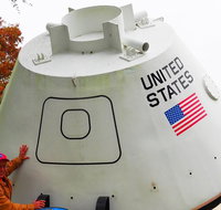 Group Tour of the Space Center Houston Guided by a Real Rocket Scientist - Accommodation Dallas