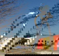 Small-Group Dallas City Highlights Tour by Minivan - Accommodation Dallas