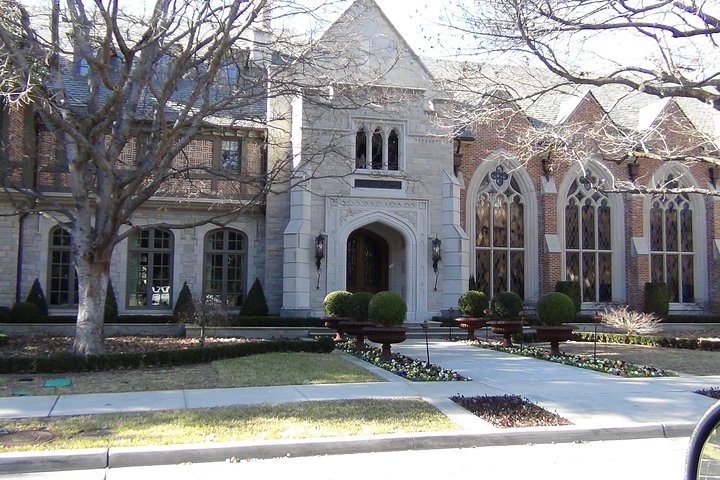 Small-Group Dallas City Highlights Tour By Minivan - thumb 1