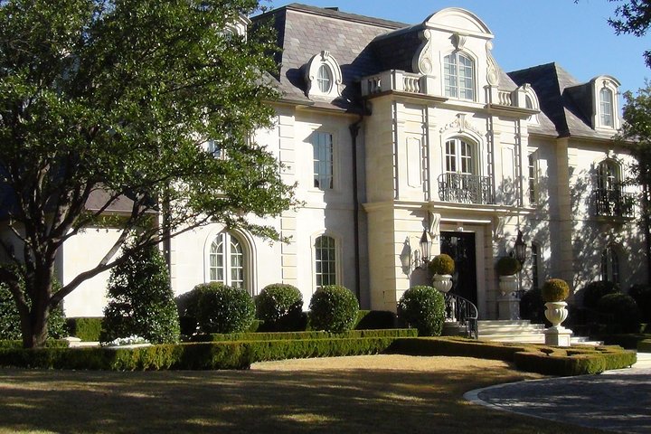 Small-Group Dallas City Highlights Tour By Minivan - thumb 2