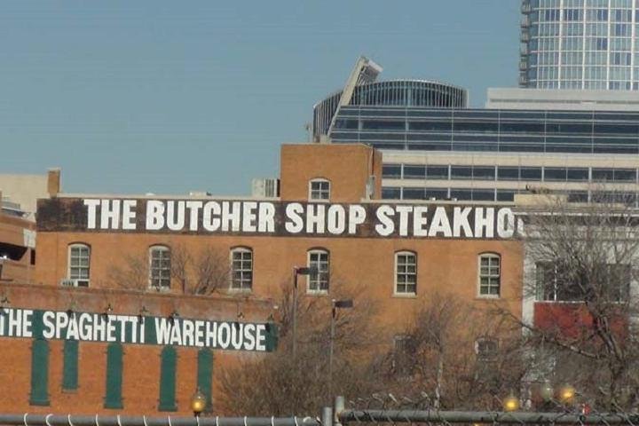 Small-Group Dallas City Highlights Tour By Minivan - thumb 4