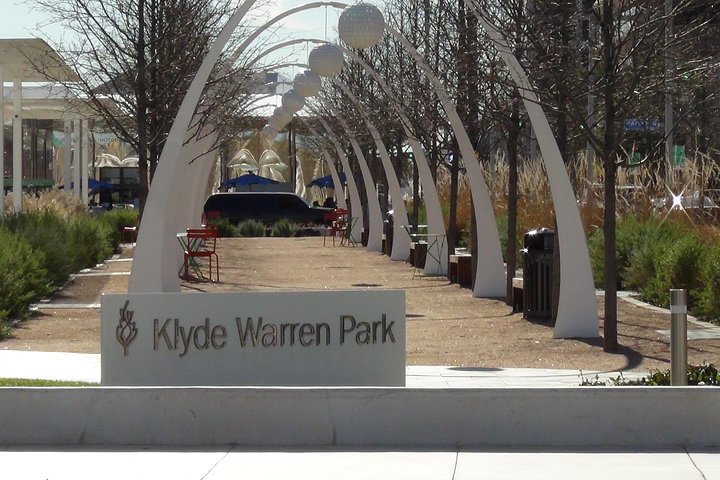 Small-Group Dallas City Highlights Tour By Minivan - thumb 5