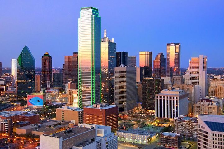 Private Dallas And JFK Tour With Local Guide - thumb 1