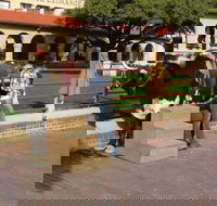 6-Hour Guided Best of Fort Worth Historical Tour - Accommodation Dallas