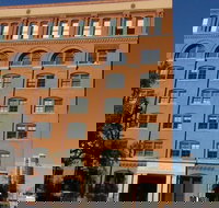 JFK Assassination Highlights Tour - Accommodation Dallas