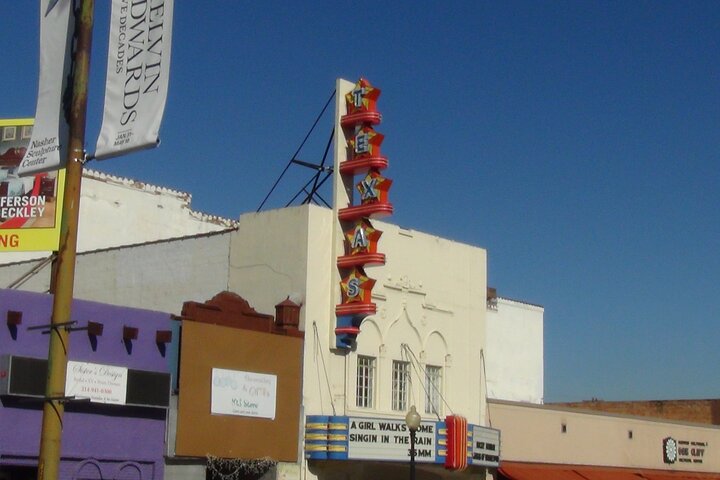 JFK Assassination Highlights Tour - thumb 3