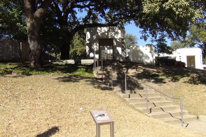 JFK Assassination Highlights Tour - thumb 5