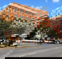 JFK Assassination and Museum Tour with Lee Harvey Oswald Rooming House - Accommodation Dallas