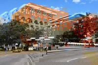 Cuney Tx Accommodation Dallas