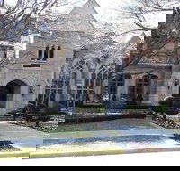 Small-Group Dallas and Fort Worth City Sightseeing Tour - Accommodation Dallas