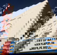 JFK Historical Tour - Accommodation Dallas