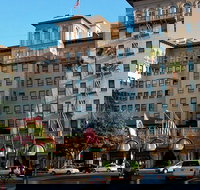 Hollywood Tour - Accommodation Dallas