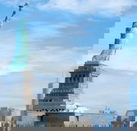 Statue of Liberty and Ellis Island Tour - Accommodation Dallas