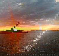 Statue of Liberty 60-Minute Sightseeing Cruise - Accommodation Dallas