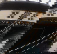 Baltimore's PrivateSightseeing Tour - Accommodation Dallas