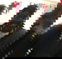 Christmas in Baltimore tour - Accommodation Dallas