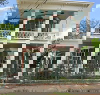 New Orleans City Tour Katrina Garden District French Quarter  Cemetery - Accommodation Dallas