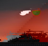 Historical Dinner Cruise to Kealakekua Bay - Accommodation Dallas