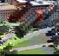 One-Hour John F Kennedy Assassination Walking Tour - Accommodation Dallas